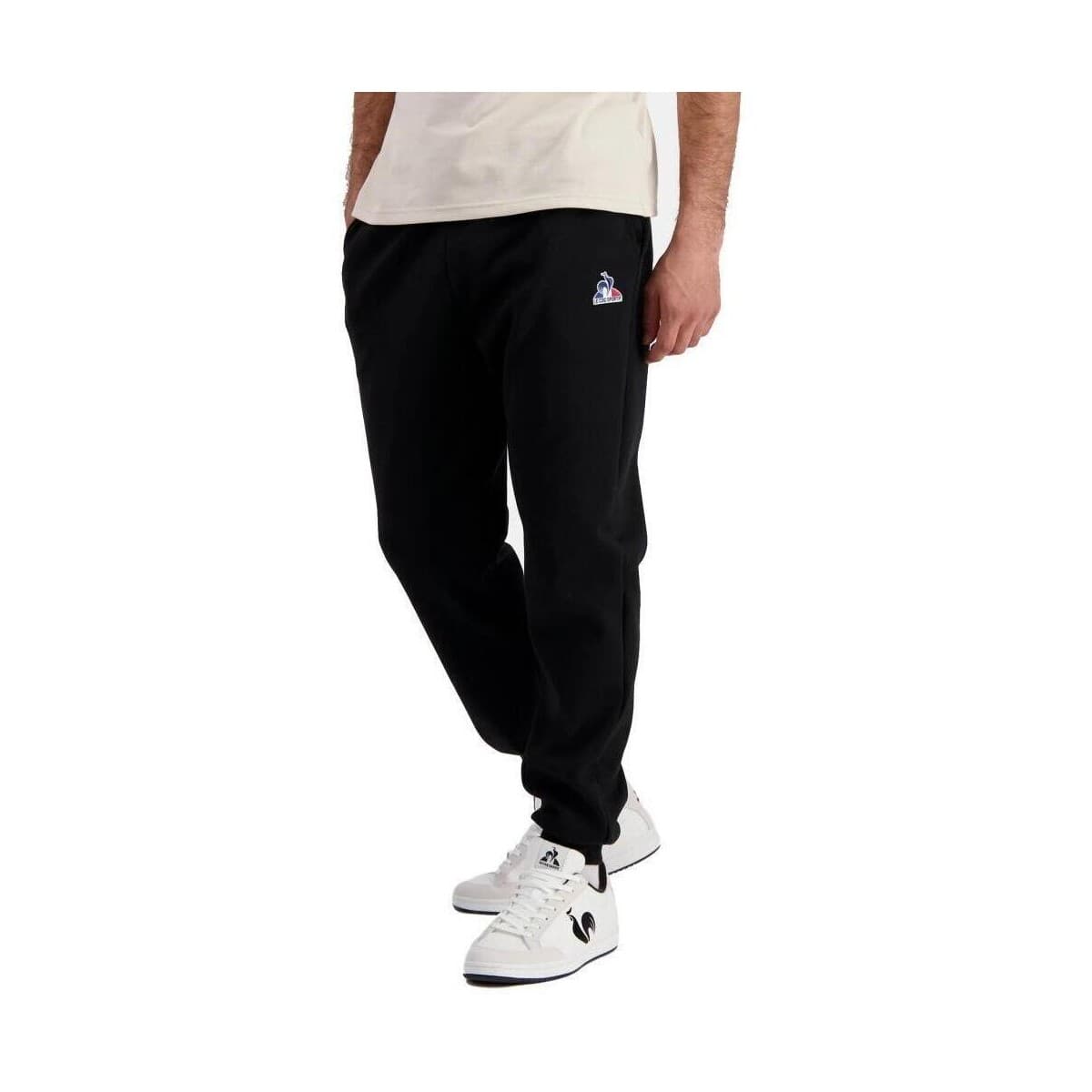 Παντελόνια Le Coq Sportif Pantalones Hombre Modèle Loose