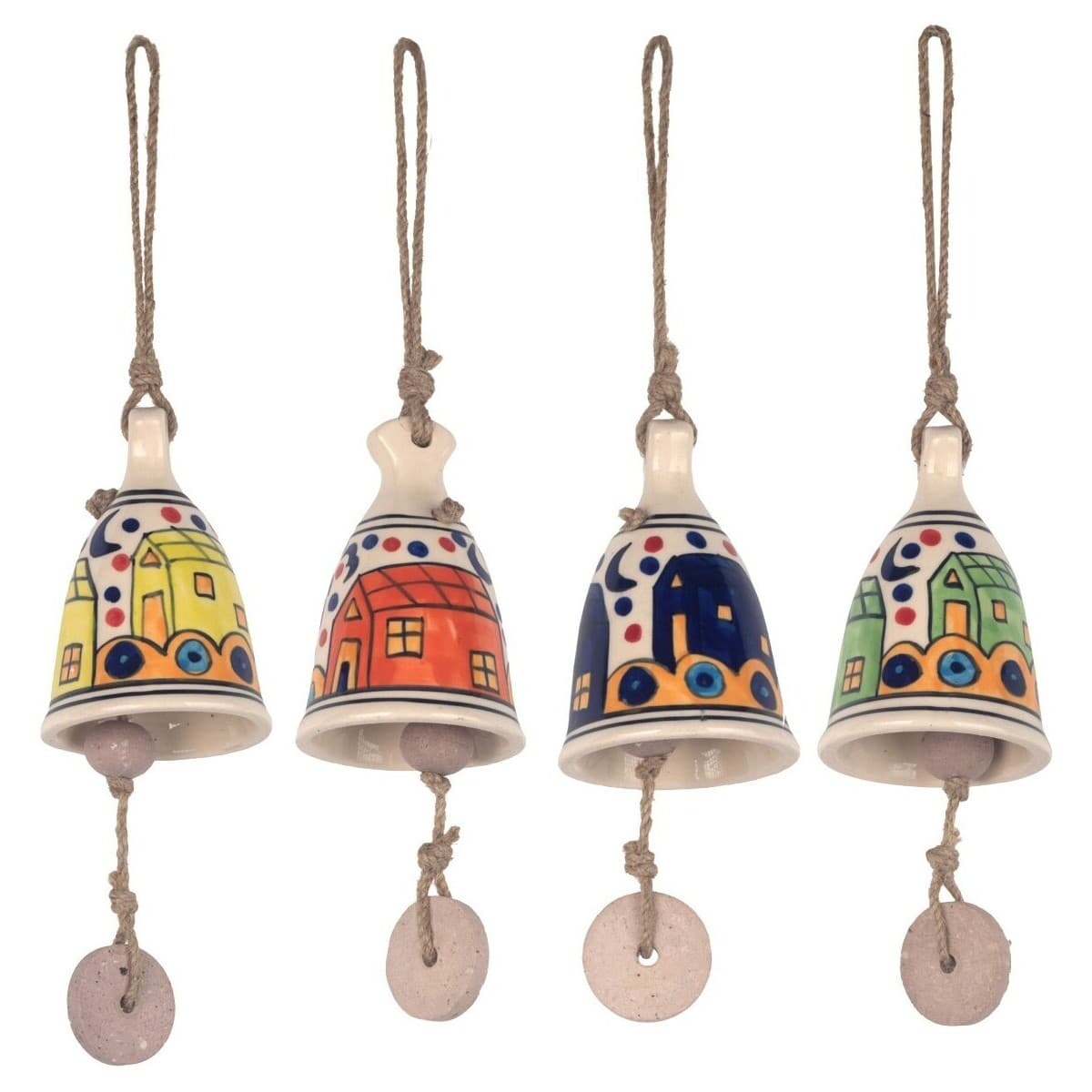 Women's Pendants Signes Grimalt Multicolor