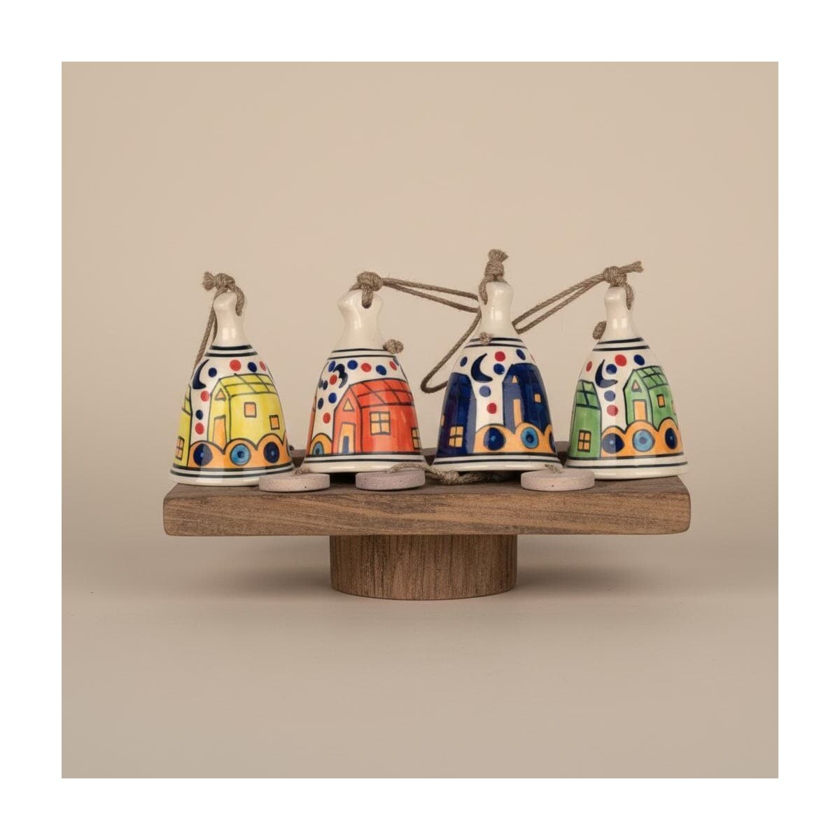 Women's Pendants Signes Grimalt Multicolor