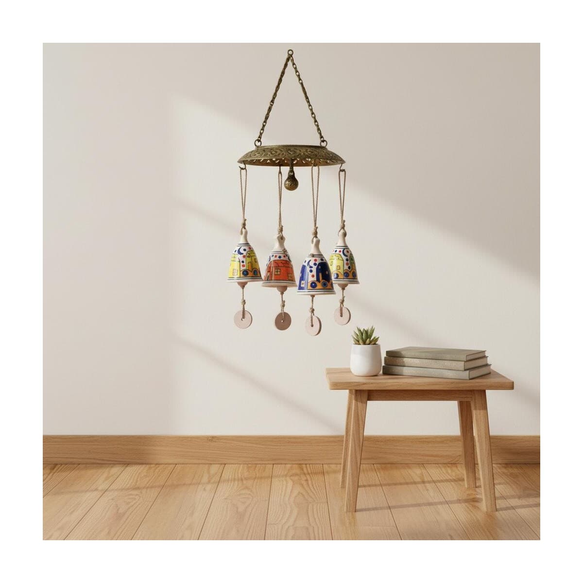 Women's Pendants Signes Grimalt Multicolor