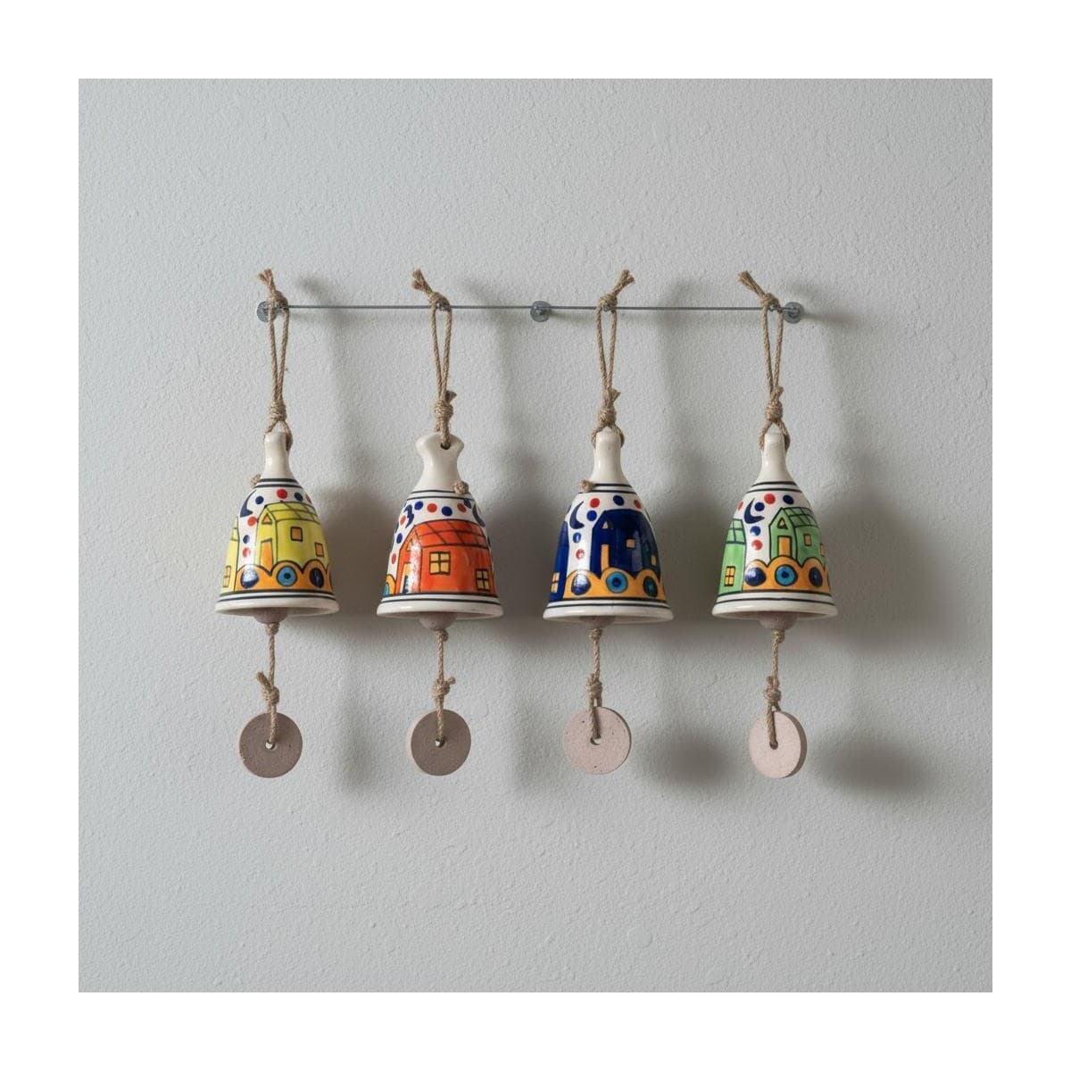 Women's Pendants Signes Grimalt Multicolor