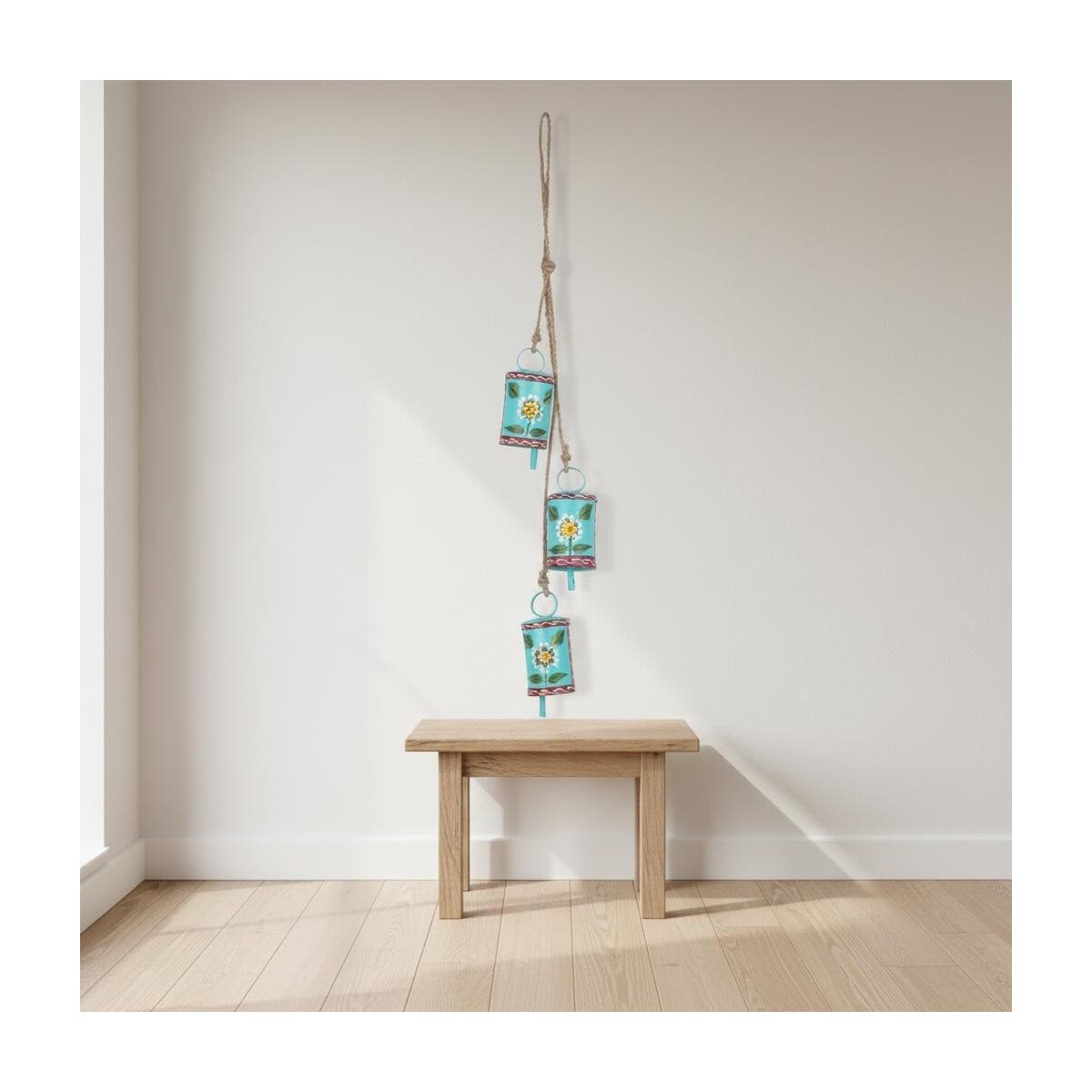 Women's Pendants Signes Grimalt Multicolor