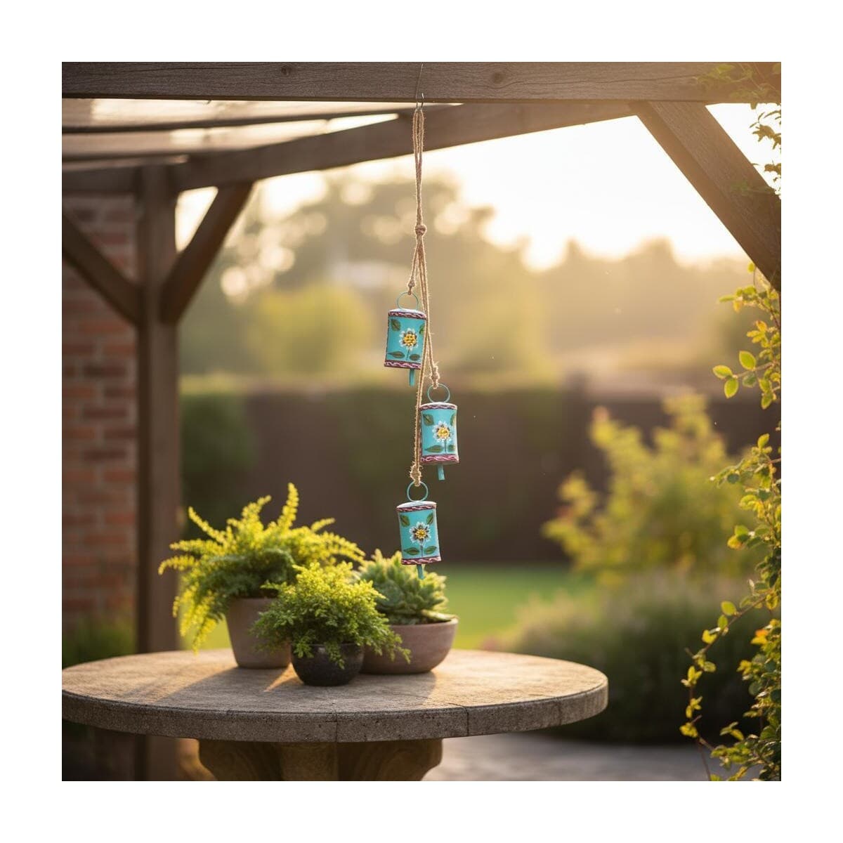 Women's Pendants Signes Grimalt Multicolor