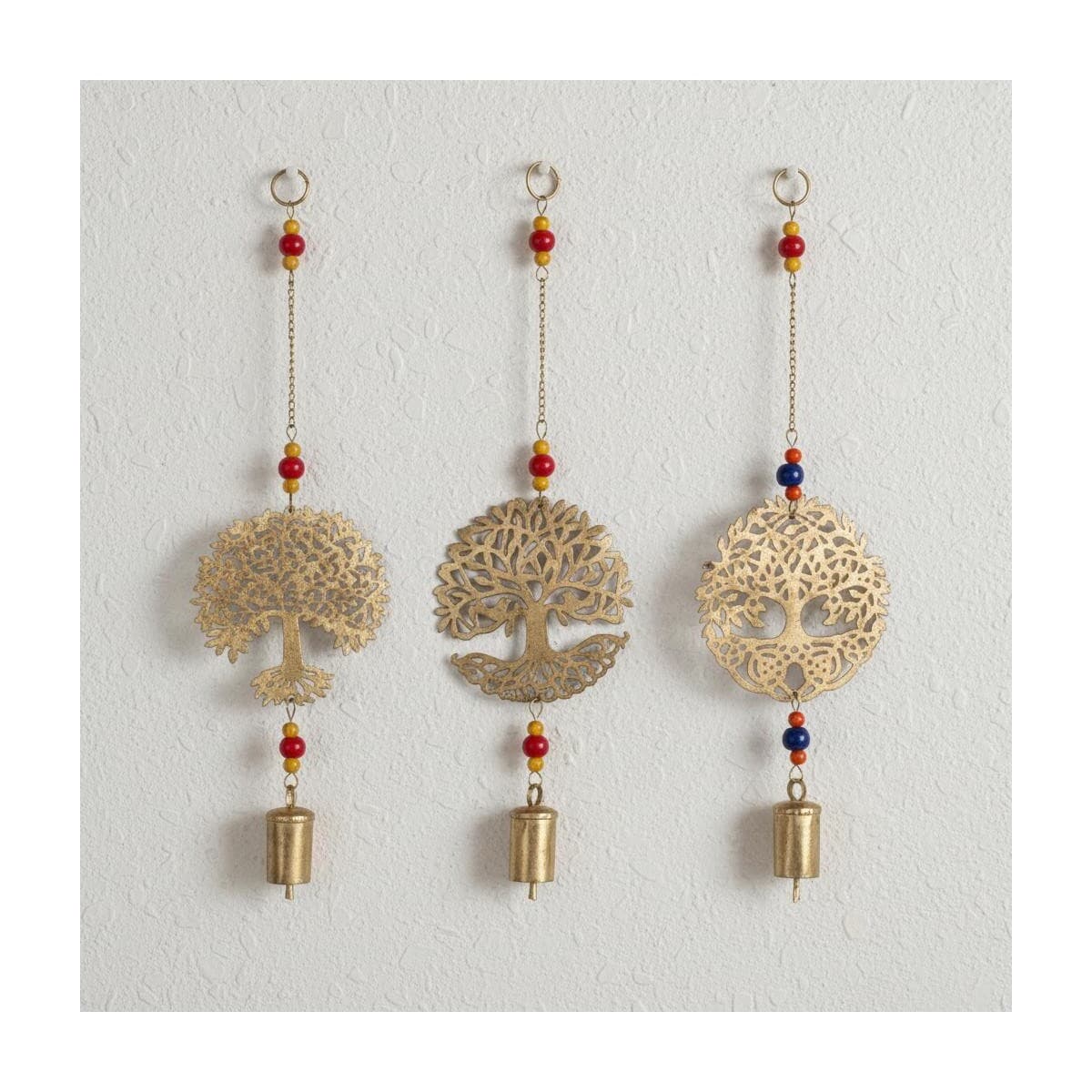 Women's Pendants Signes Grimalt Multicolor