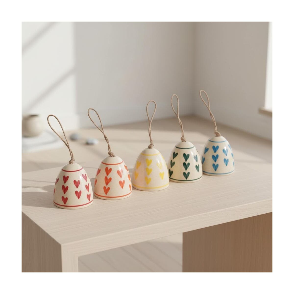 Women's Pendants Signes Grimalt Multicolor