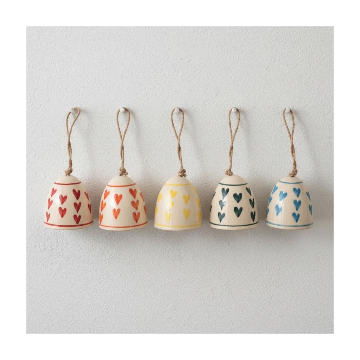 Women's Pendants Signes Grimalt Multicolor