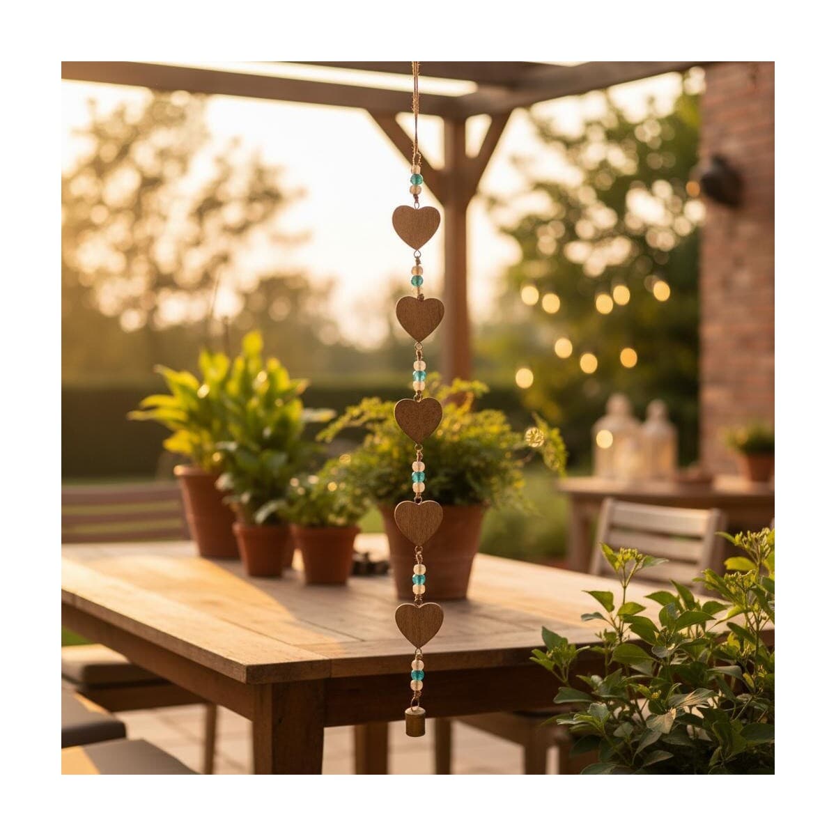 Women's Pendants Signes Grimalt Multicolor