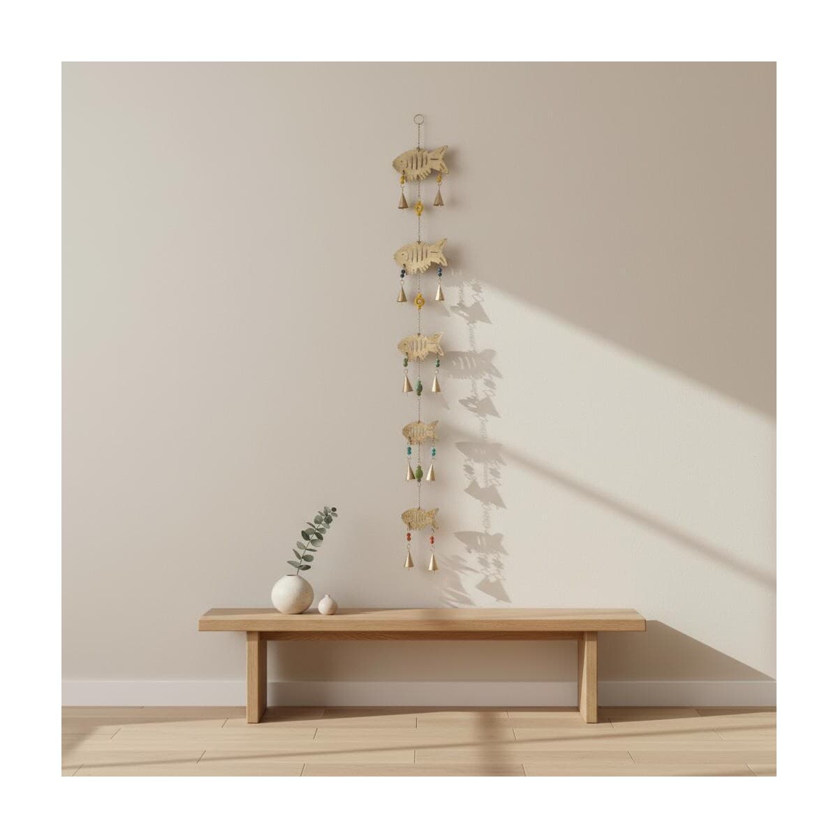 Men's Pendants Signes Grimalt Multicolor