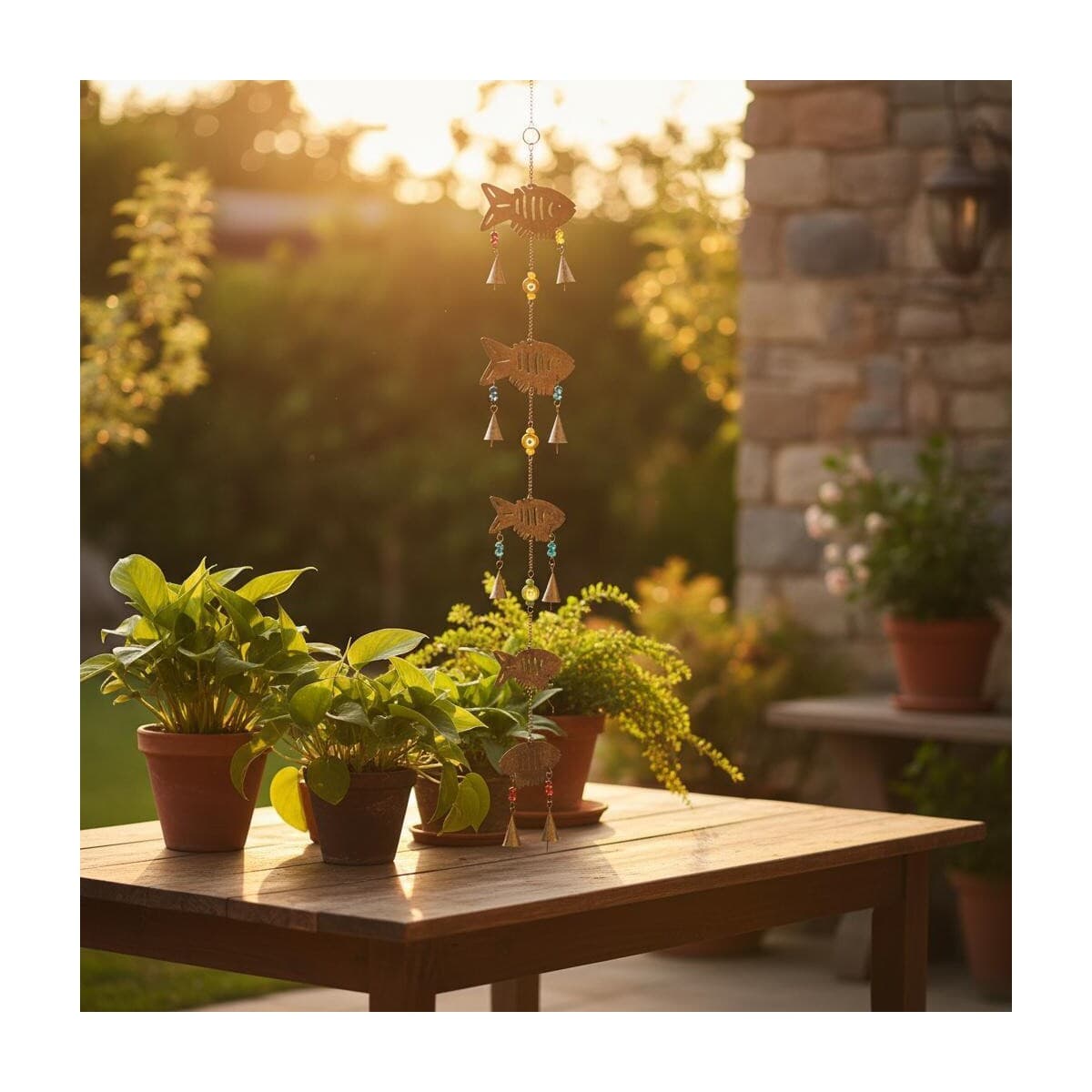 Men's Pendants Signes Grimalt Multicolor