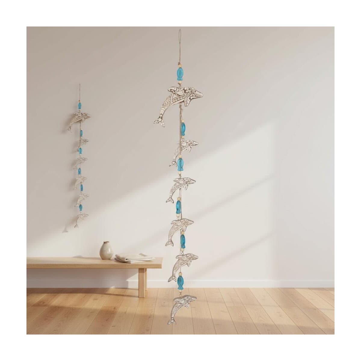 Women's Pendants Signes Grimalt Multicolor