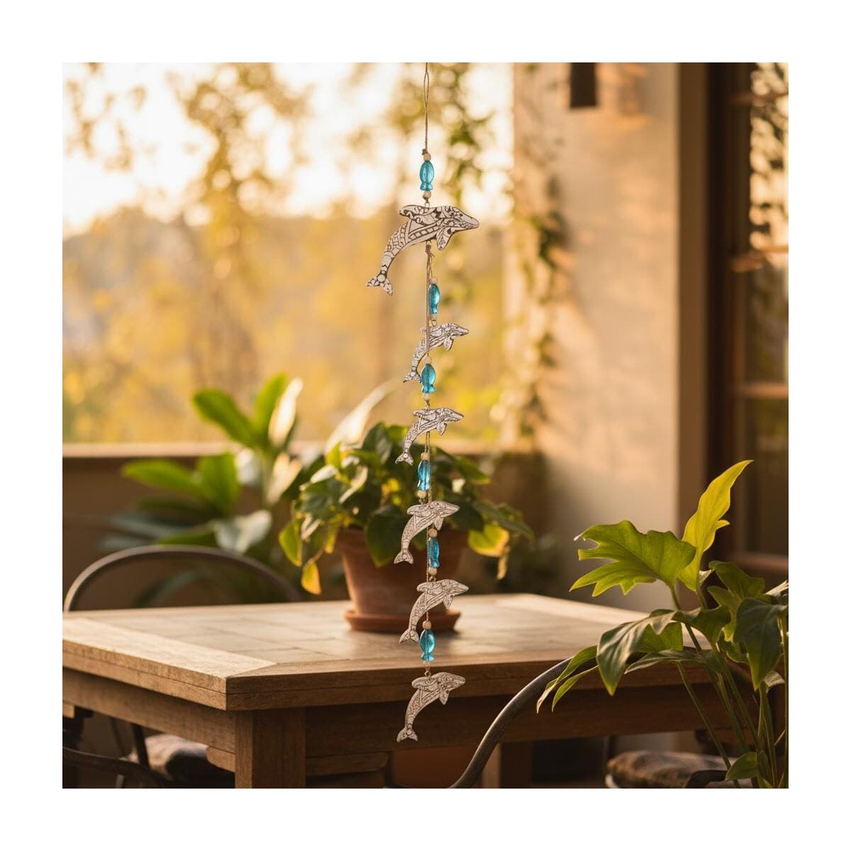 Women's Pendants Signes Grimalt Multicolor