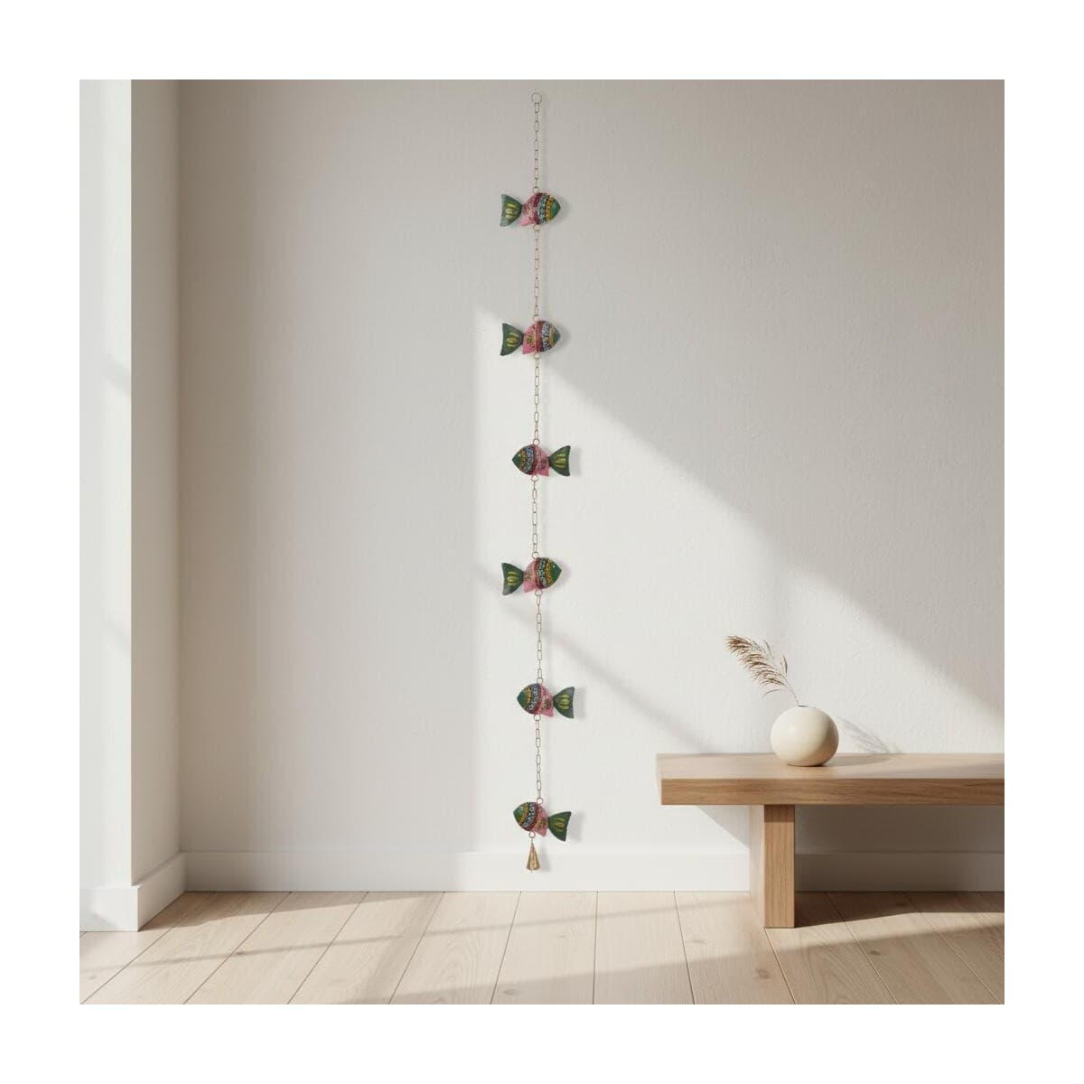 Men's Pendants Signes Grimalt Multicolor