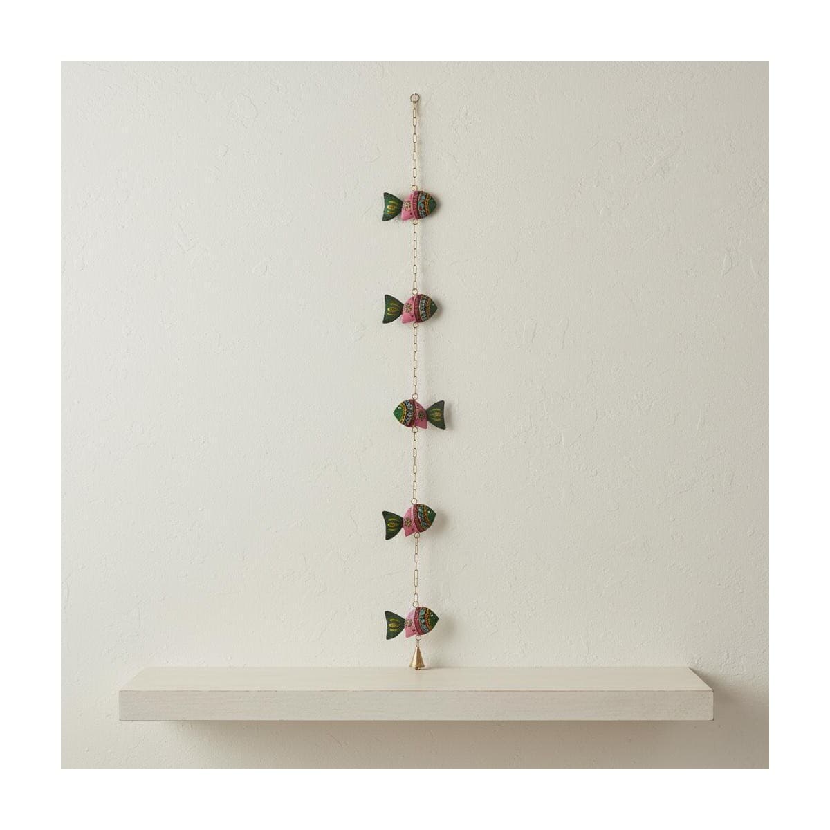 Men's Pendants Signes Grimalt Multicolor