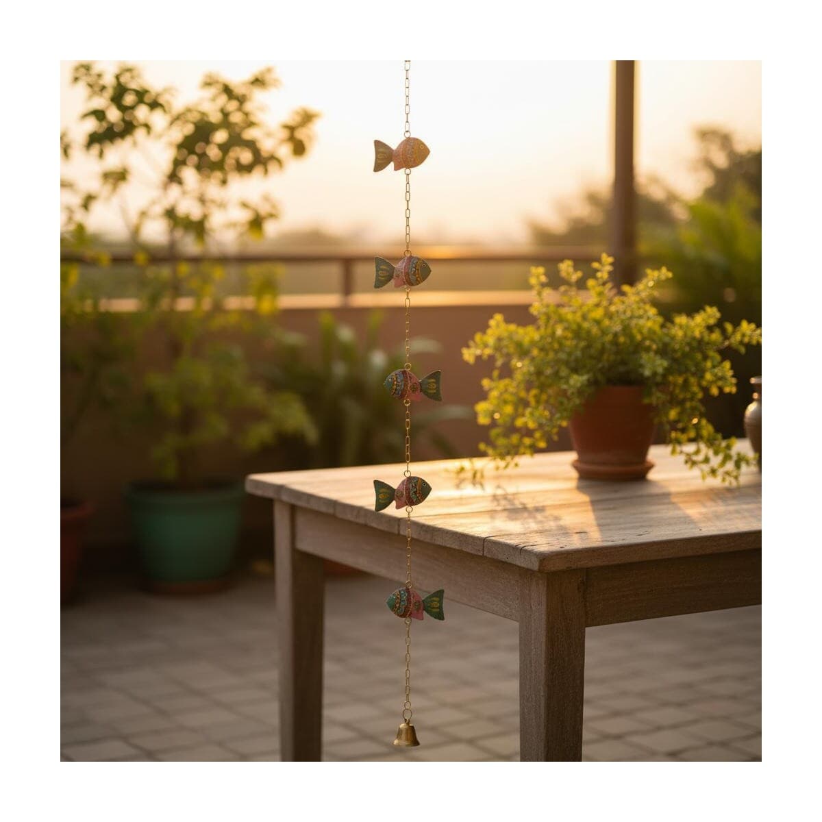 Men's Pendants Signes Grimalt Multicolor