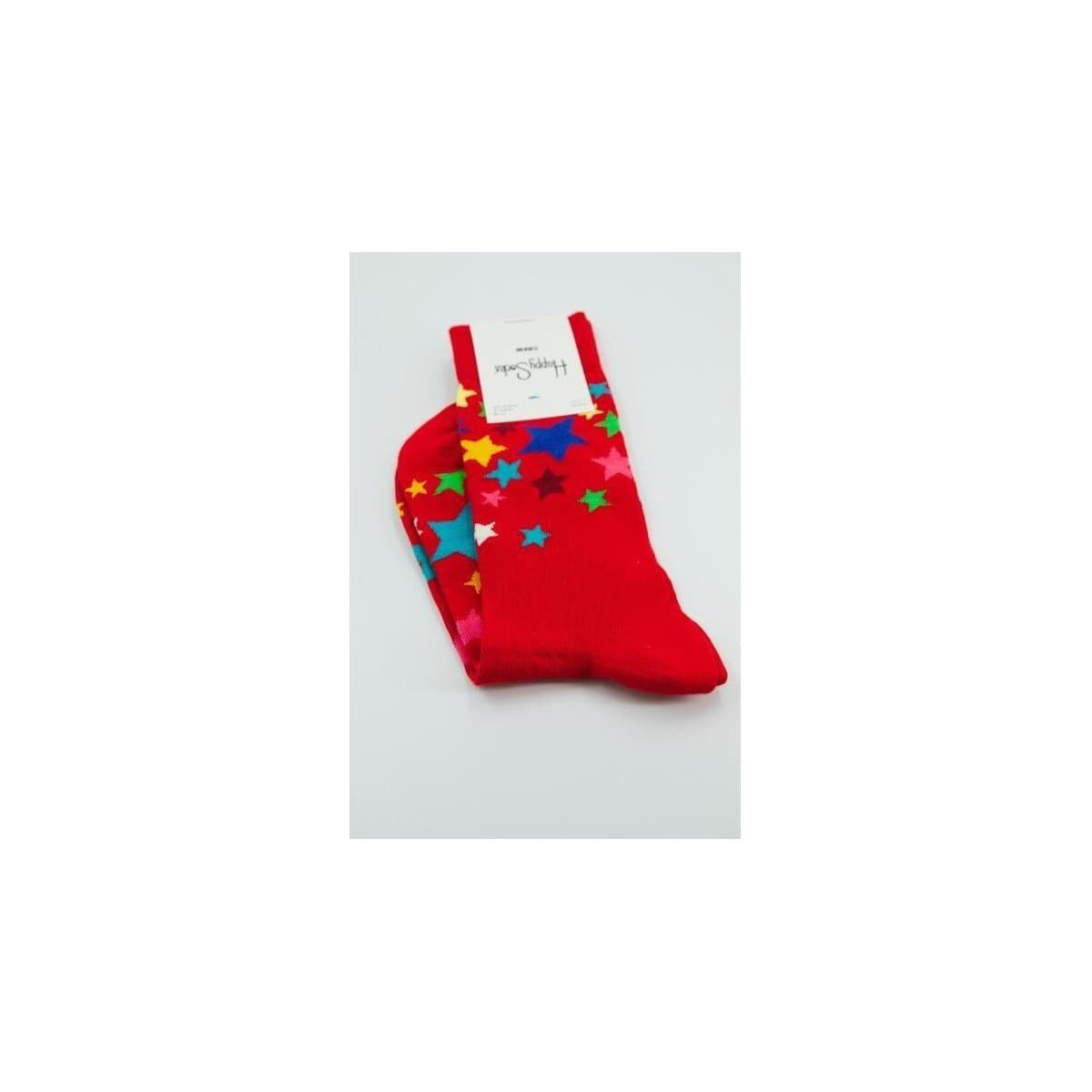 Men's Socks Happy socks Red