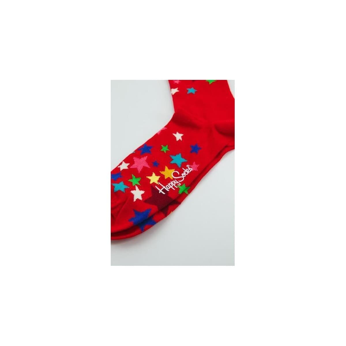 Men's Socks Happy socks Red