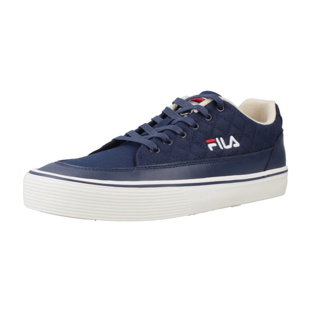 Men's Sports Shoes Fila Blue