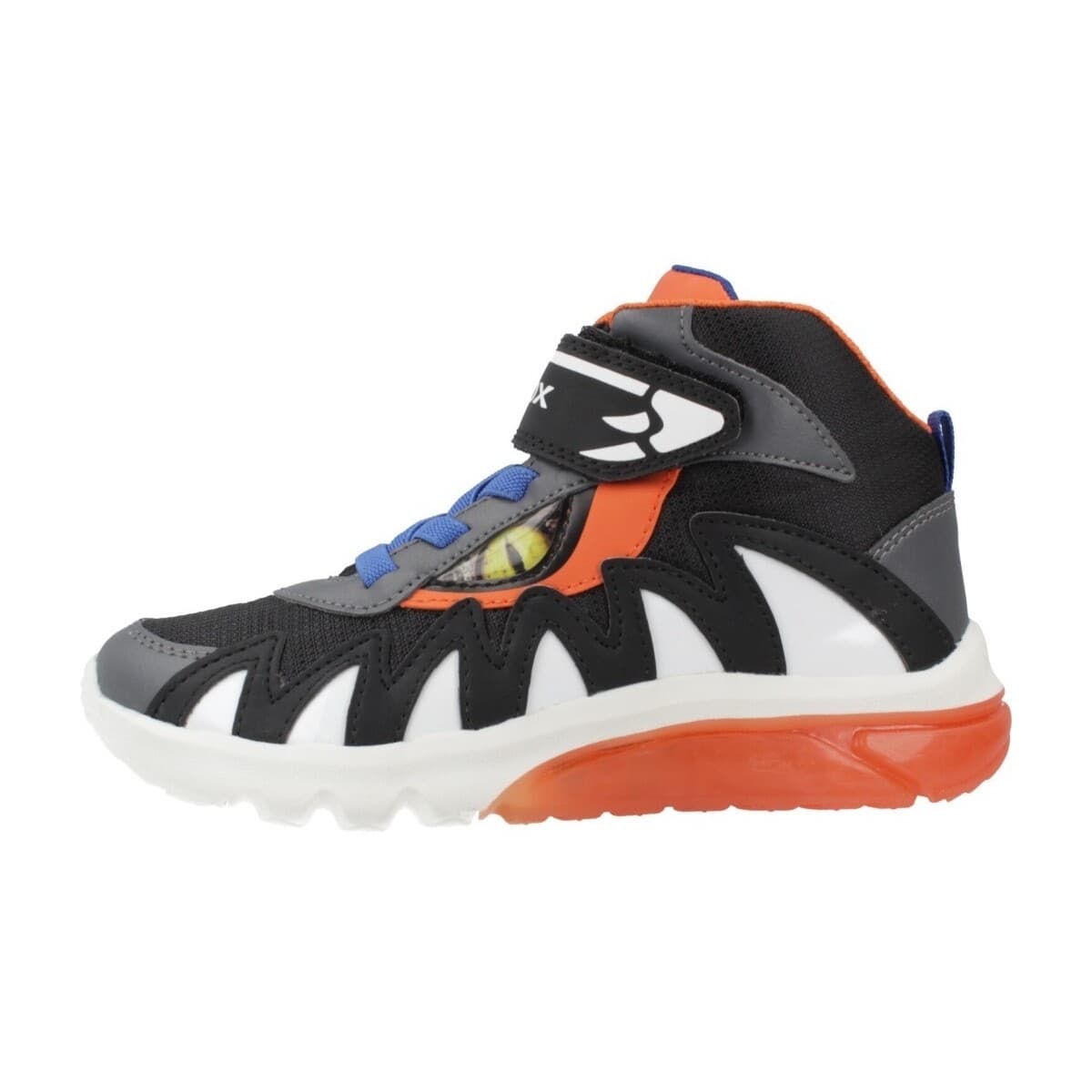 Boys' Sneakers Geox Black