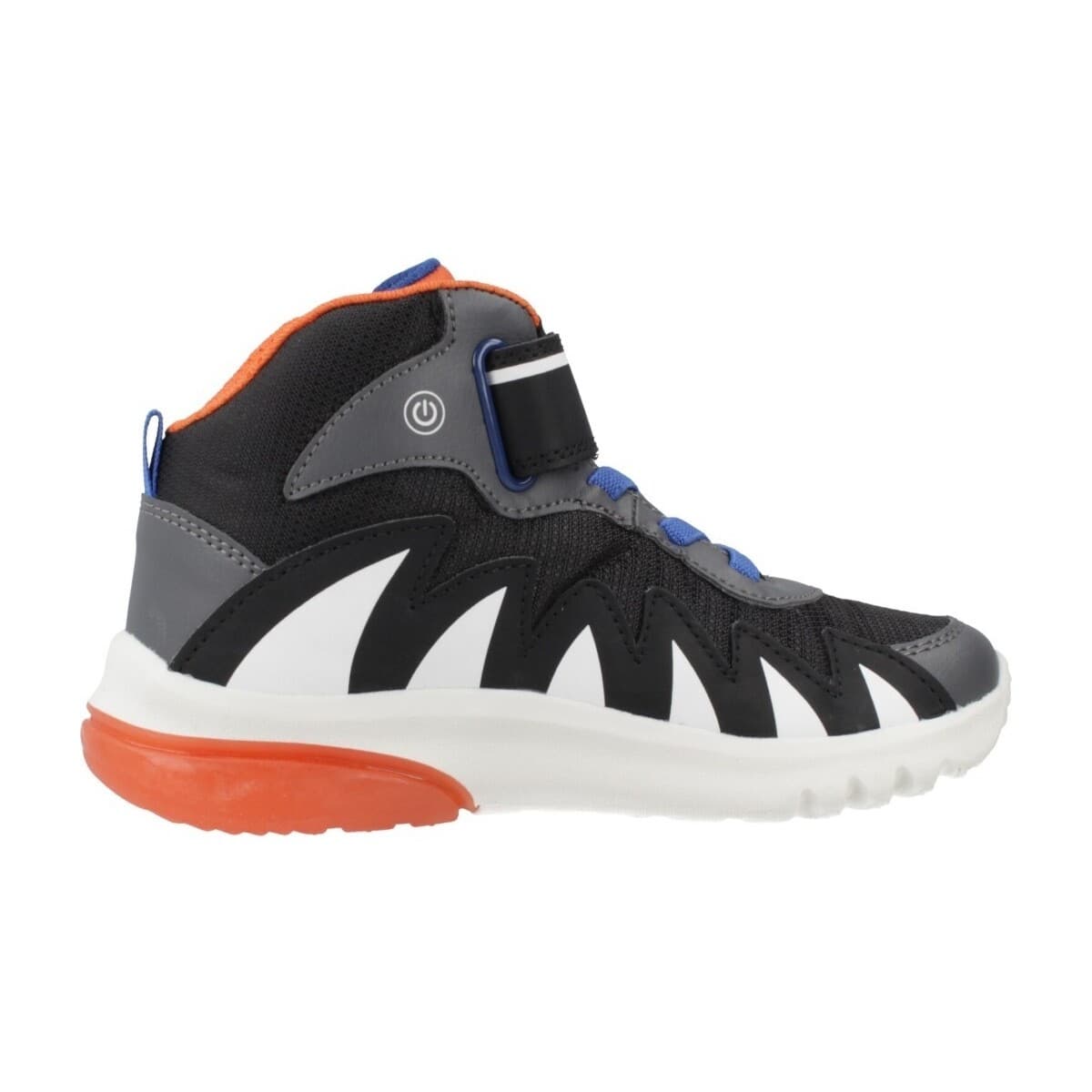 Boys' Sneakers Geox Black