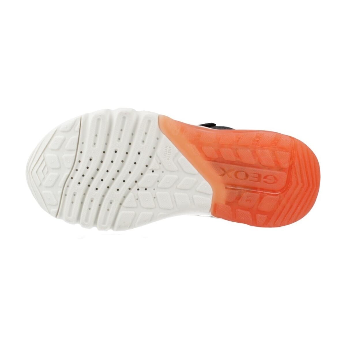 Boys' Sneakers Geox Black