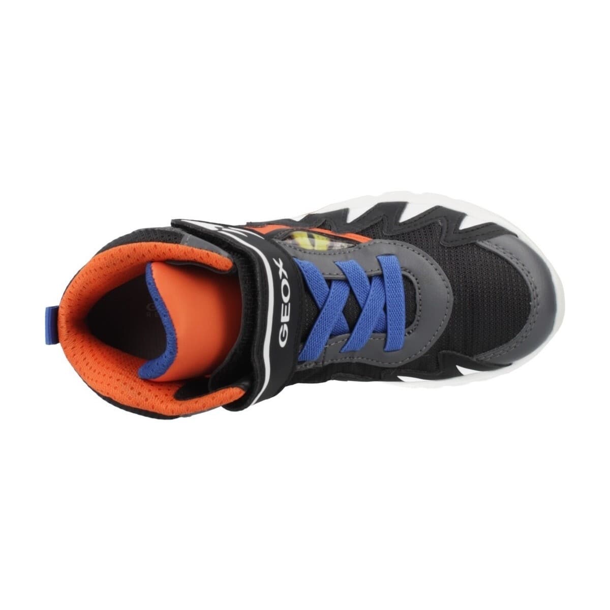 Boys' Sneakers Geox Black
