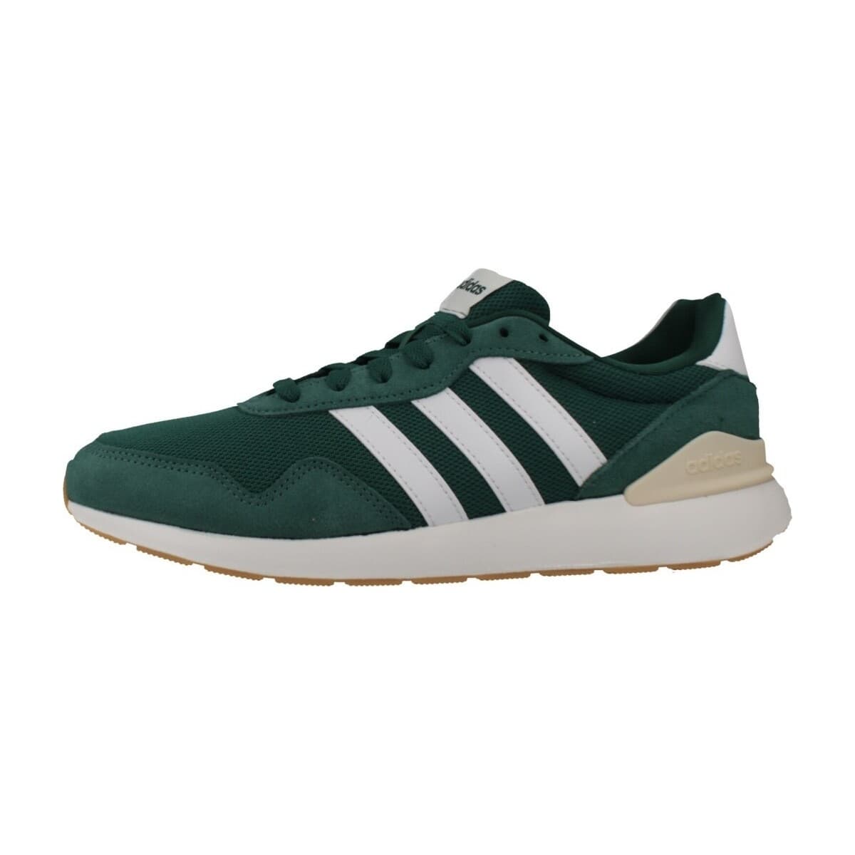 Men's Sports Shoes adidas Green