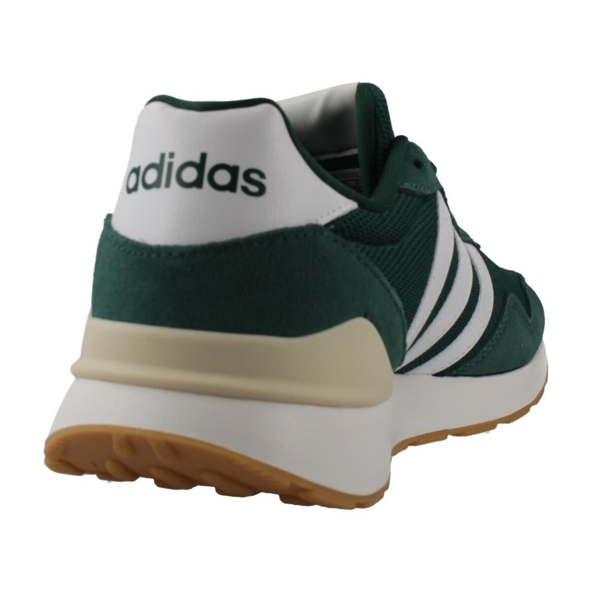 Men's Sports Shoes adidas Green