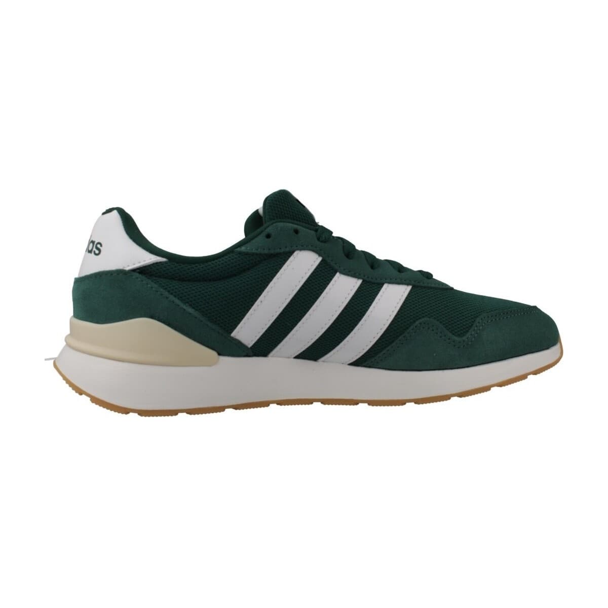 Men's Sports Shoes adidas Green