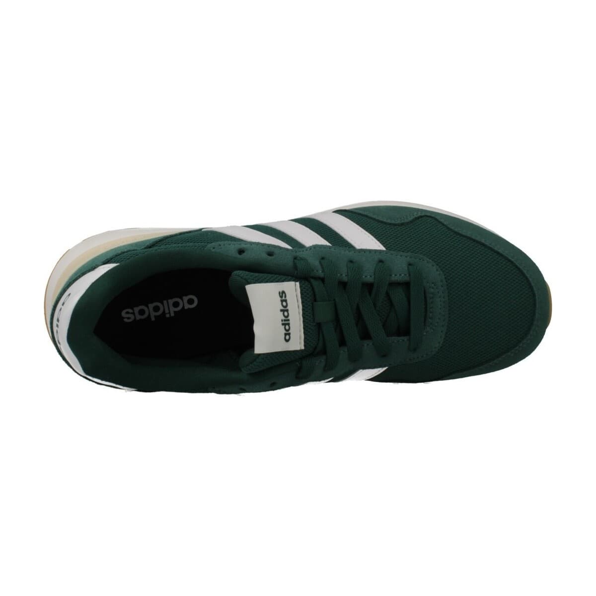 Men's Sports Shoes adidas Green