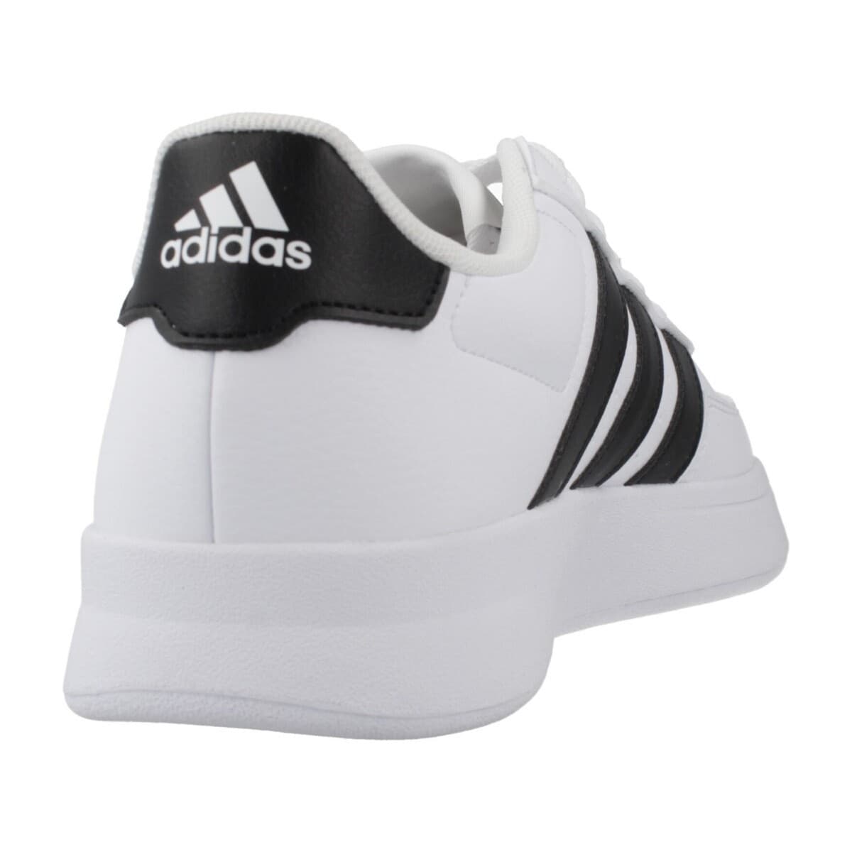Men's Sports Shoes adidas White