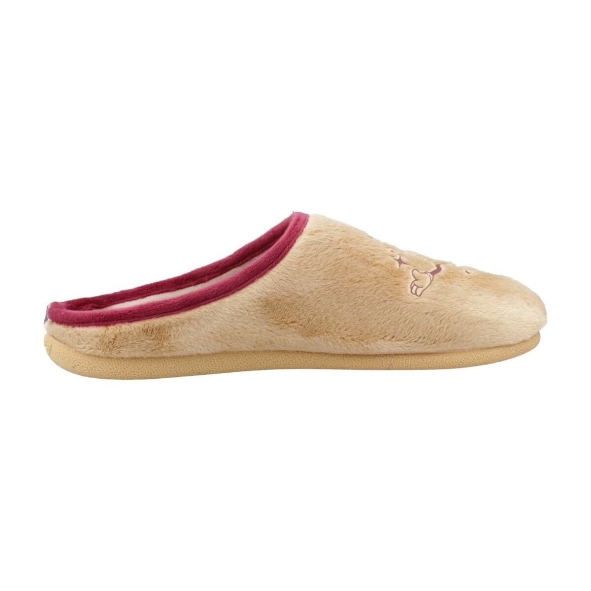 Men's House Slippers Hot Potatoes Brown