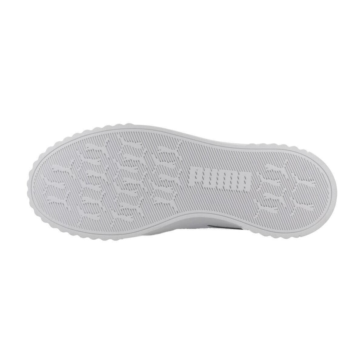 Women's Sports Shoes Puma White