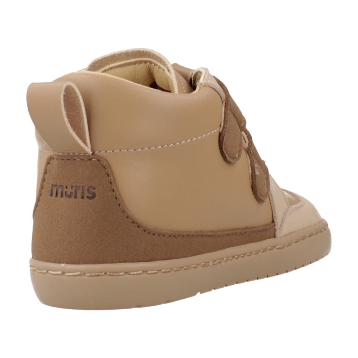 Boys' Sneakers Muris Brown
