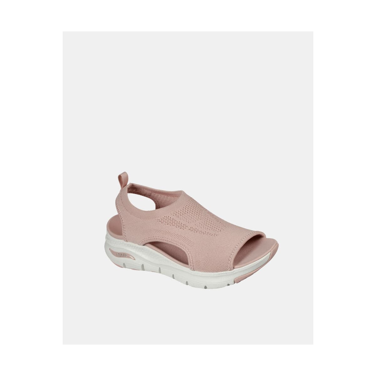 Women's Platforms Skechers Pink