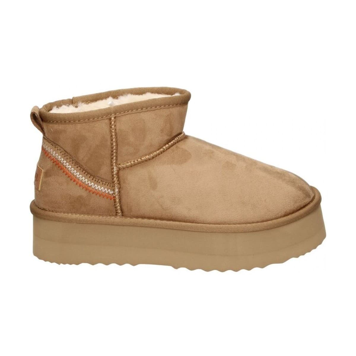 Μπότες για σκι MTNG 116525