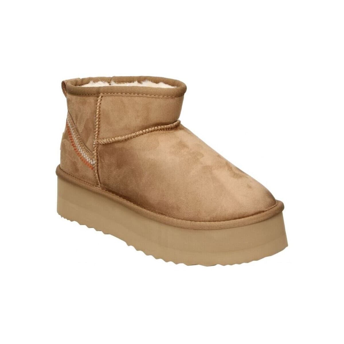 Women's Outdoor Shoes MTNG Brown