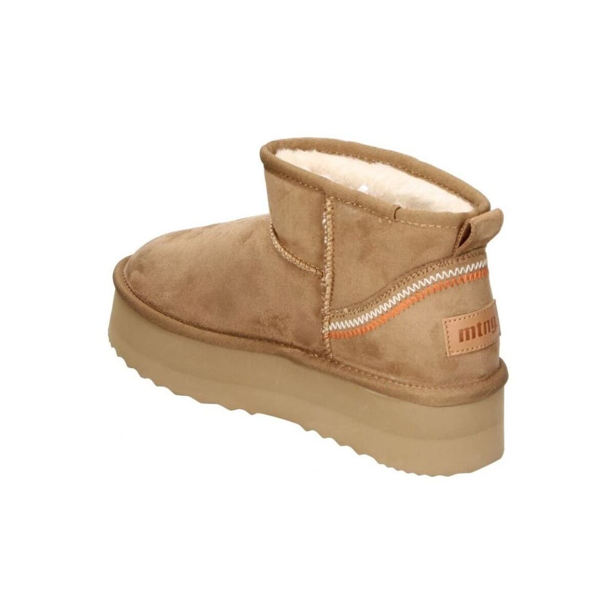 Women's Outdoor Shoes MTNG Brown