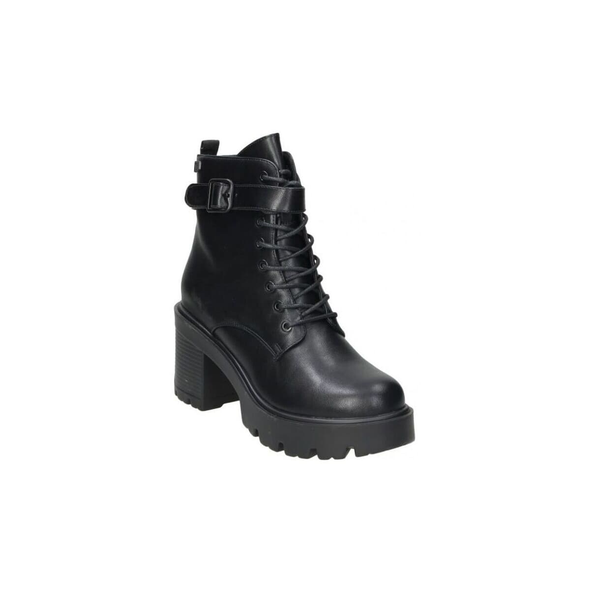 Women's Ankle Boots MTNG Black