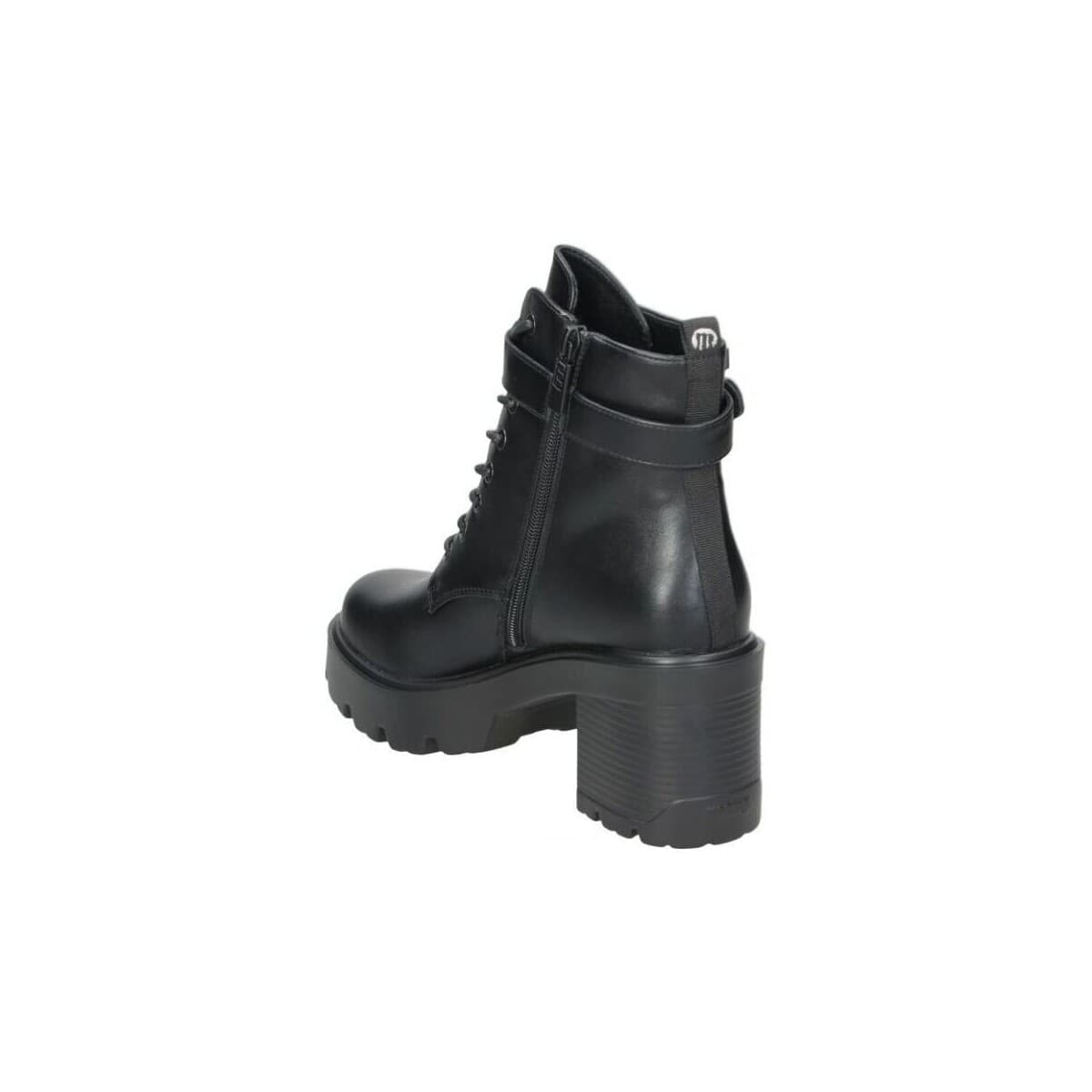 Women's Ankle Boots MTNG Black