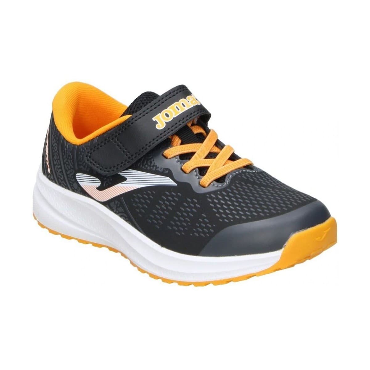 Boys' Sneakers Joma Black