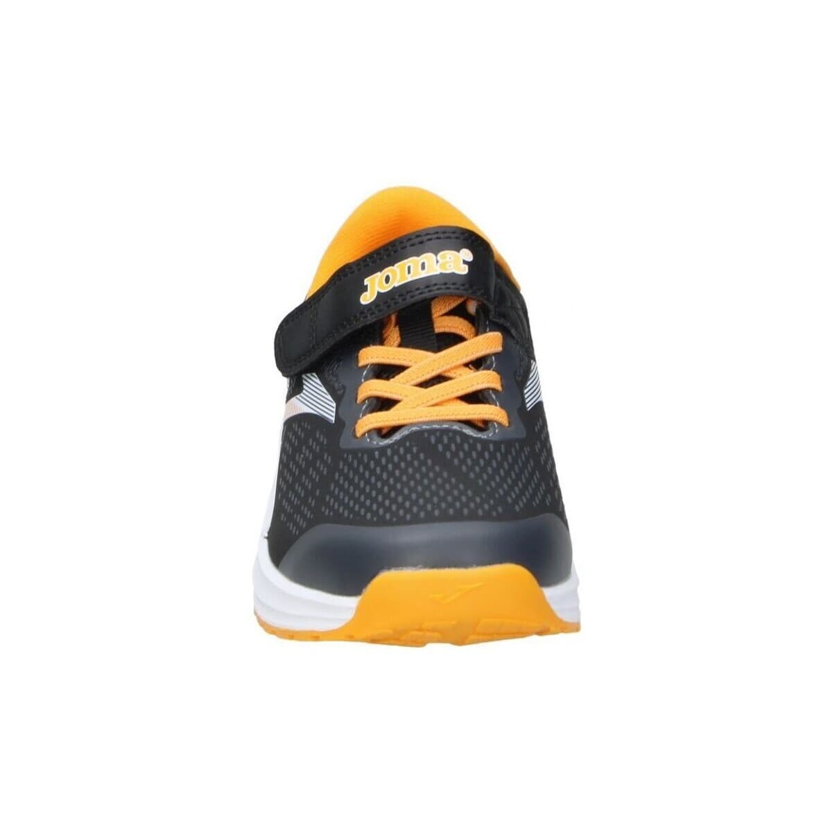 Boys' Sneakers Joma Black