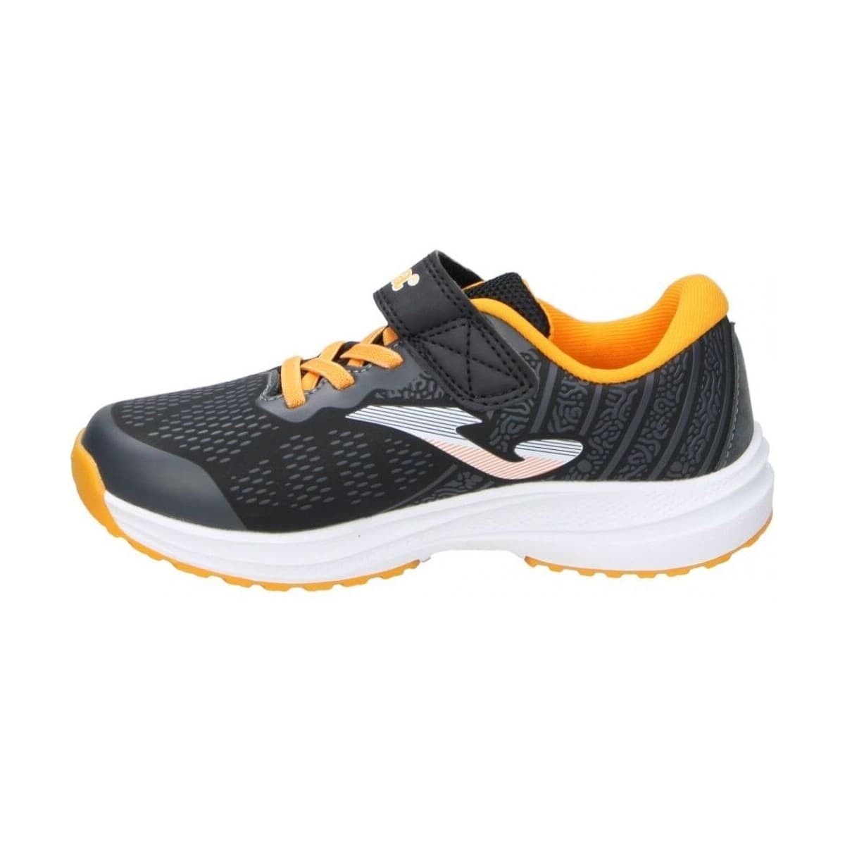 Boys' Sneakers Joma Black