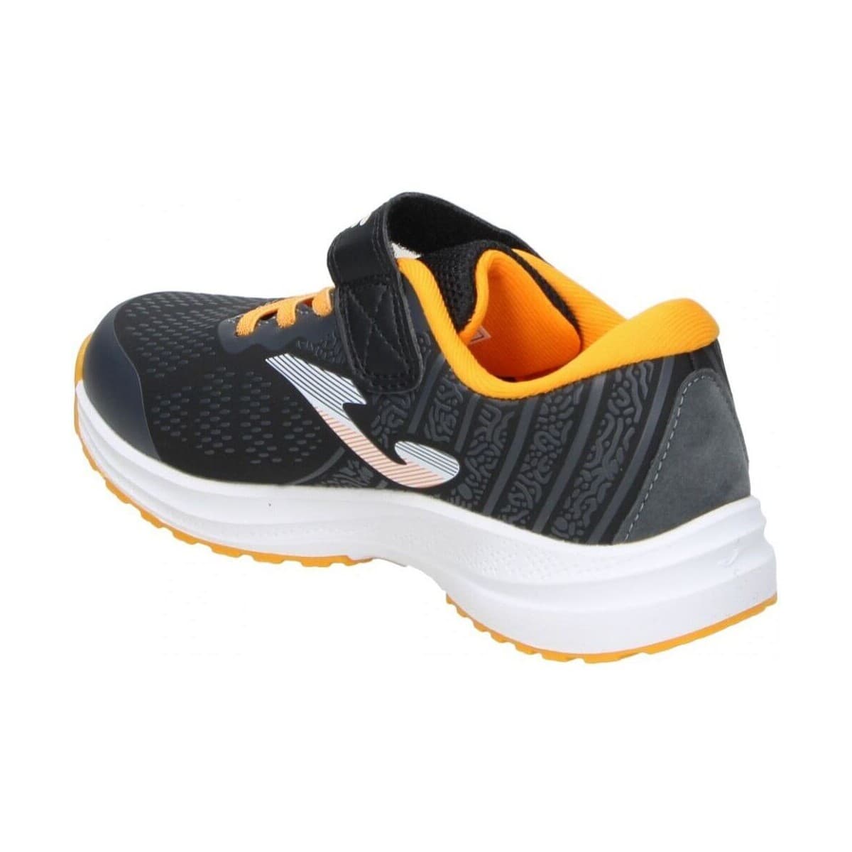 Boys' Sneakers Joma Black