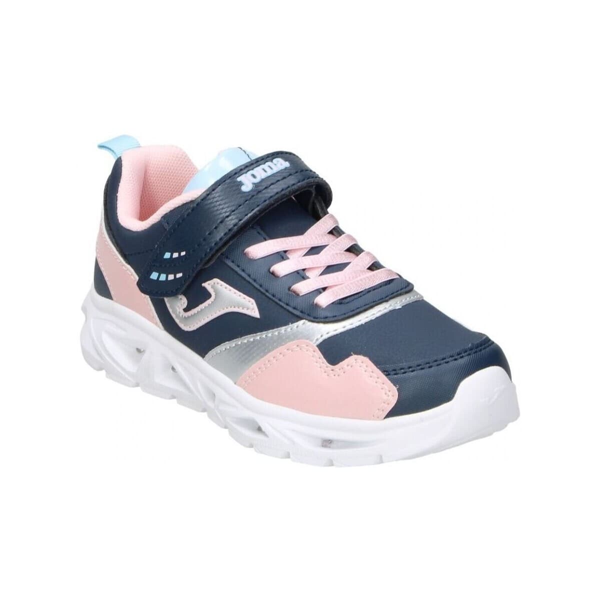 Boys' Sneakers Joma Pink