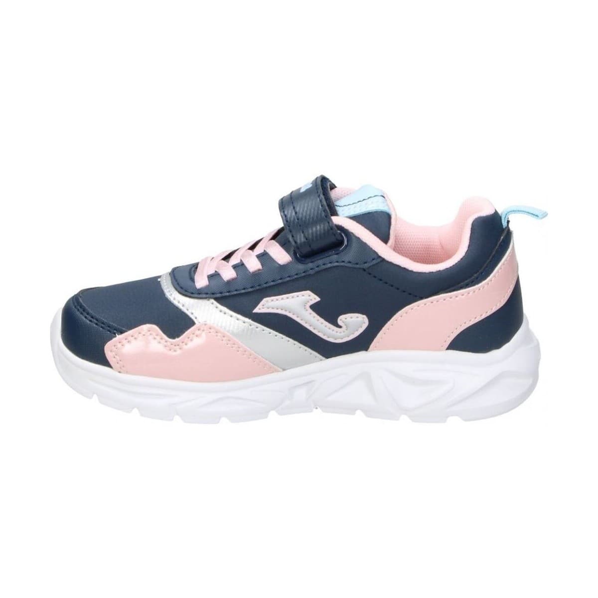 Boys' Sneakers Joma Pink