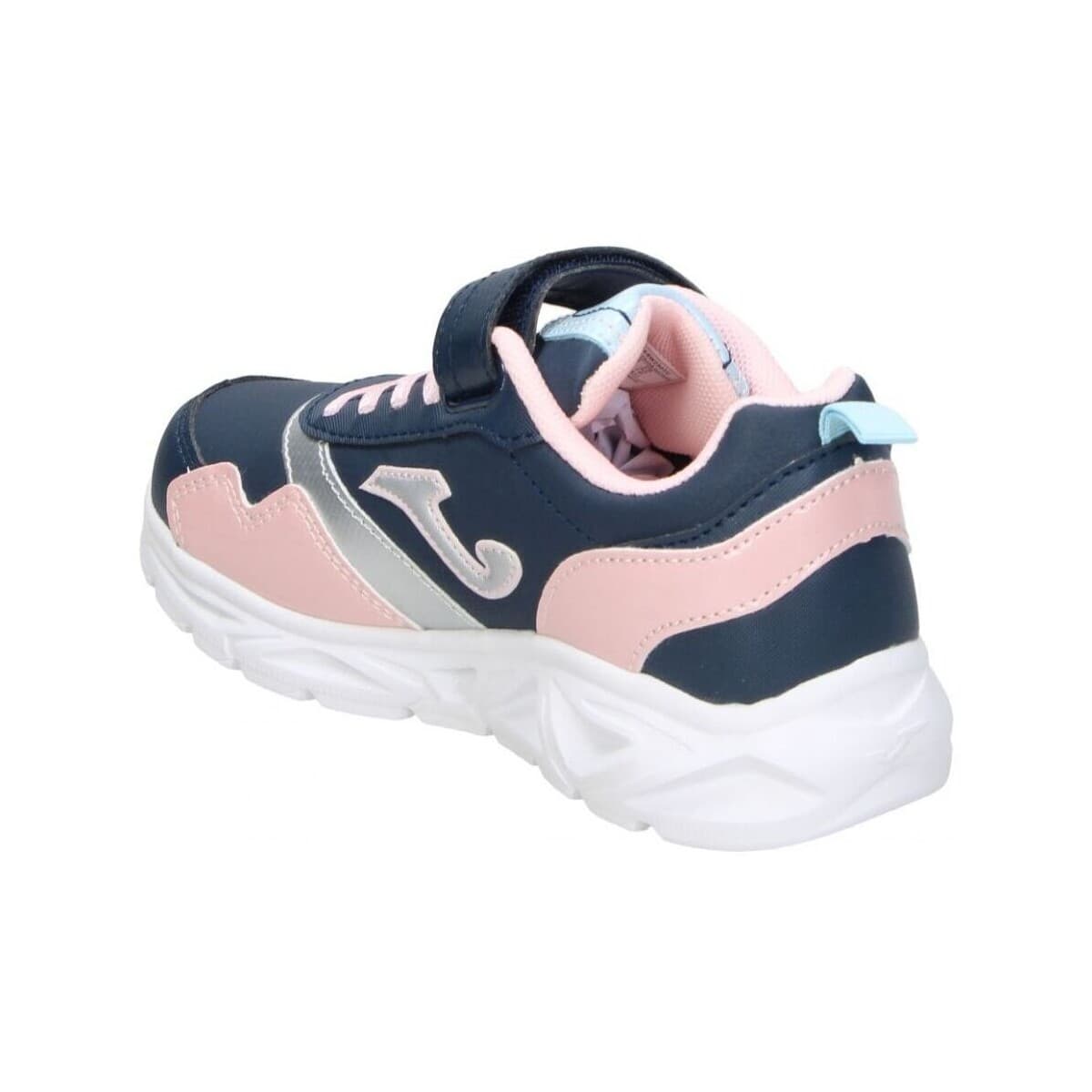 Boys' Sneakers Joma Pink
