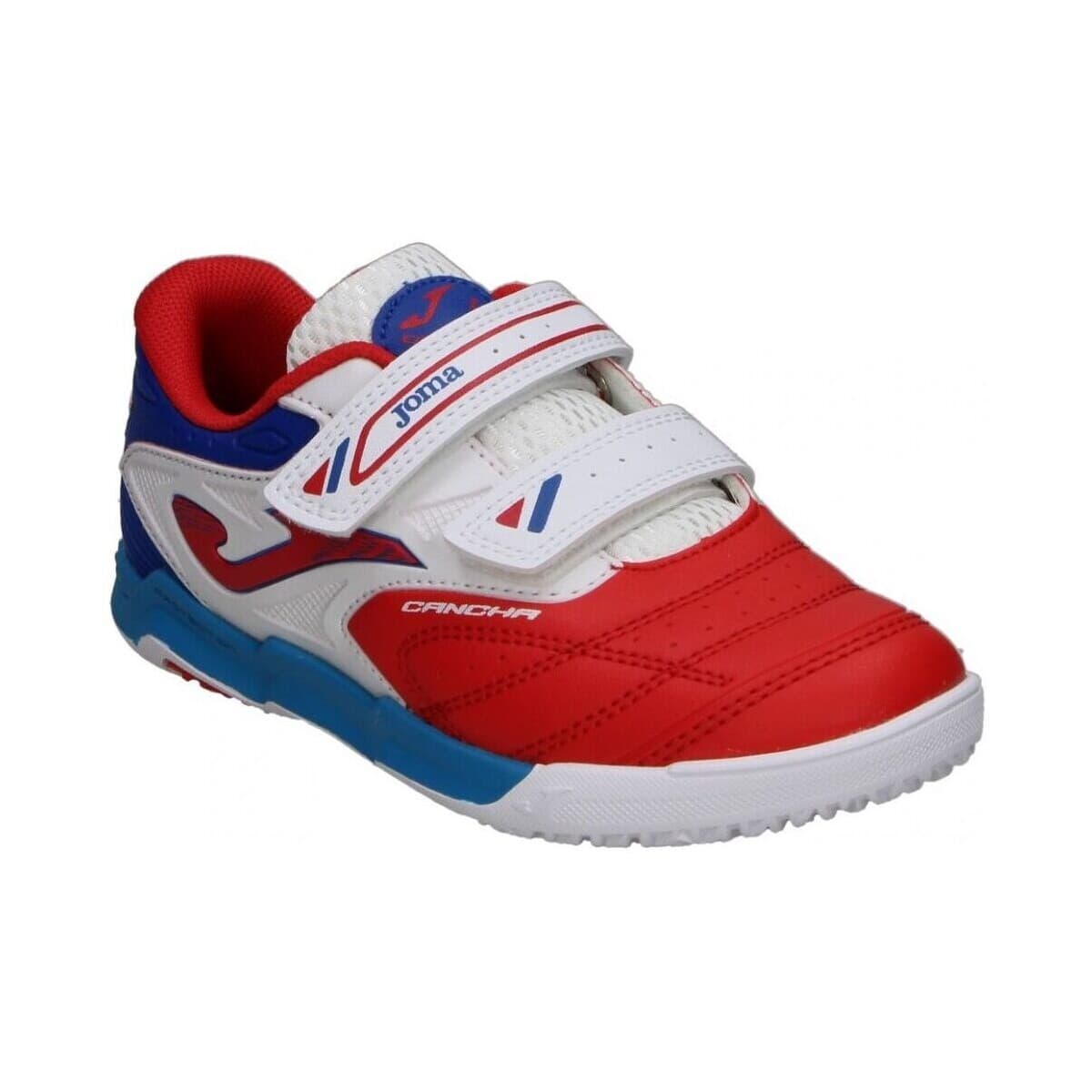 Girls' Sneakers Joma Red