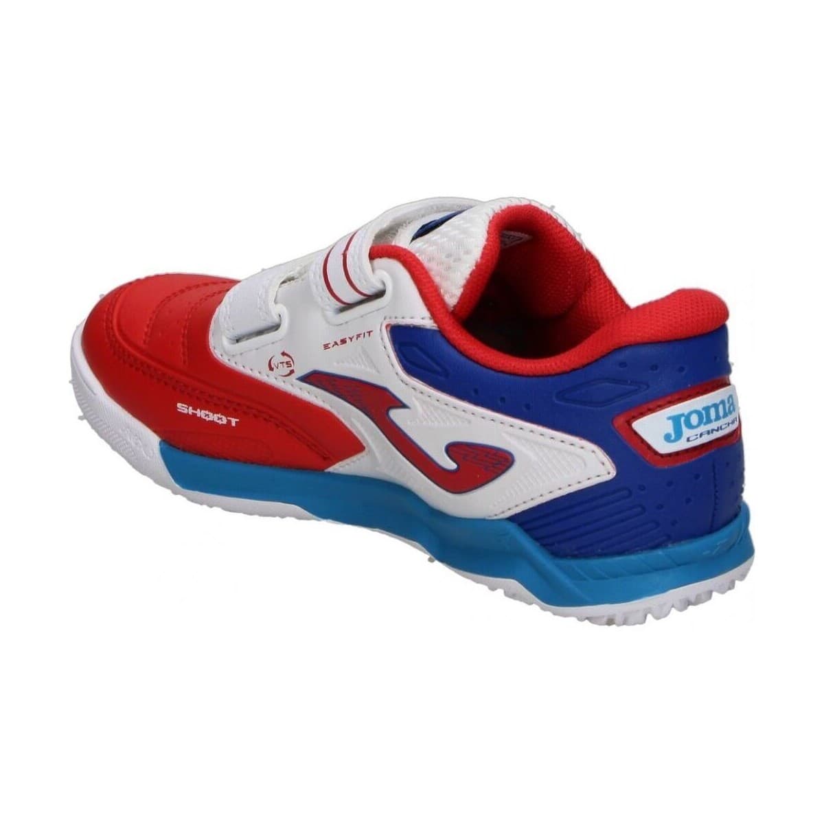 Girls' Sneakers Joma Red