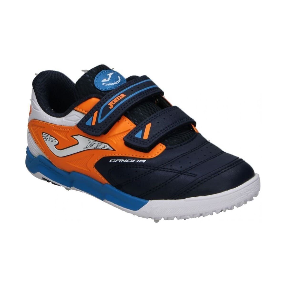 Boys' Sneakers Joma Orange