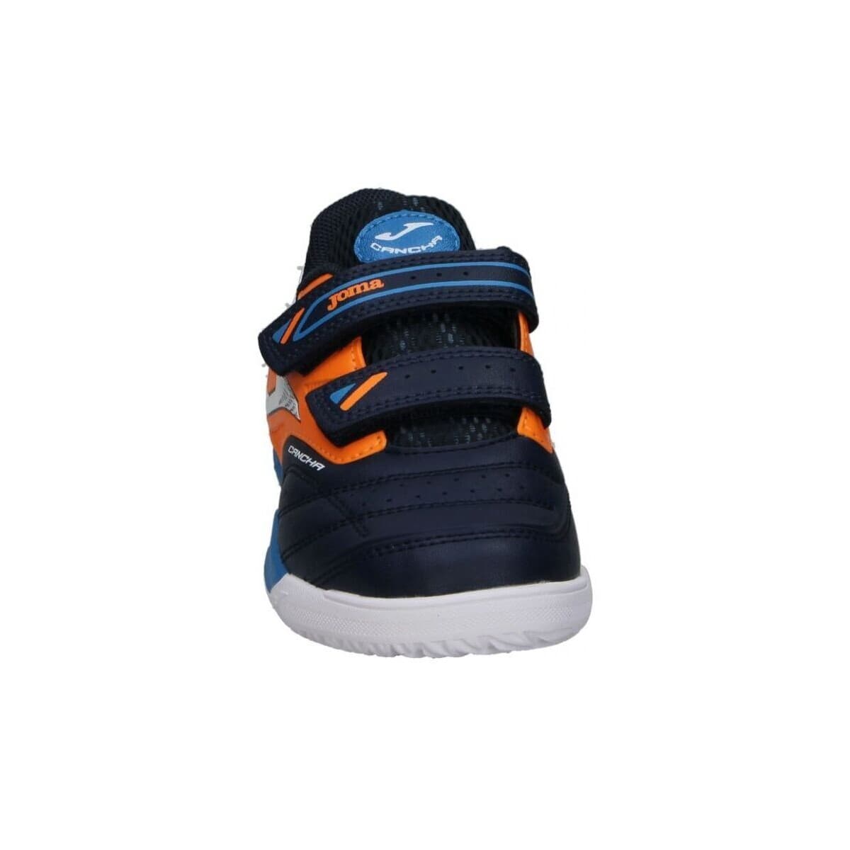 Boys' Sneakers Joma Orange